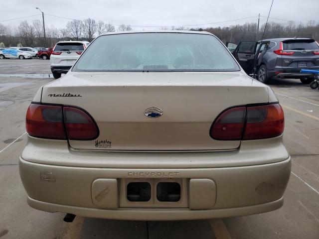 Photo 6 from auction – 2003 CHEVROLET MALIBU with VIN 1G1ND52J23M686612