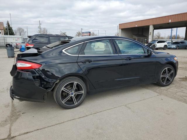 Photo 3 from auction – 2016 FORD FUSION SE with VIN 3FA6P0HD9GR238992