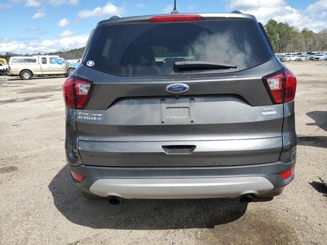 Photo 6 from auction – 2019 FORD ESCAPE SEL with VIN 1FMCU0HD9KUA87767