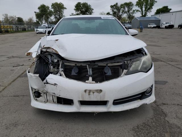 Photo 5 from auction – 2014 TOYOTA CAMRY L with VIN 4T1BF1FK2EU416312
