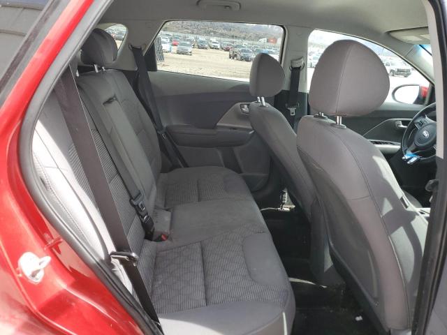 Photo 10 from auction – 2019 KIA NIRO FE with VIN KNDCB3LC9K5255816