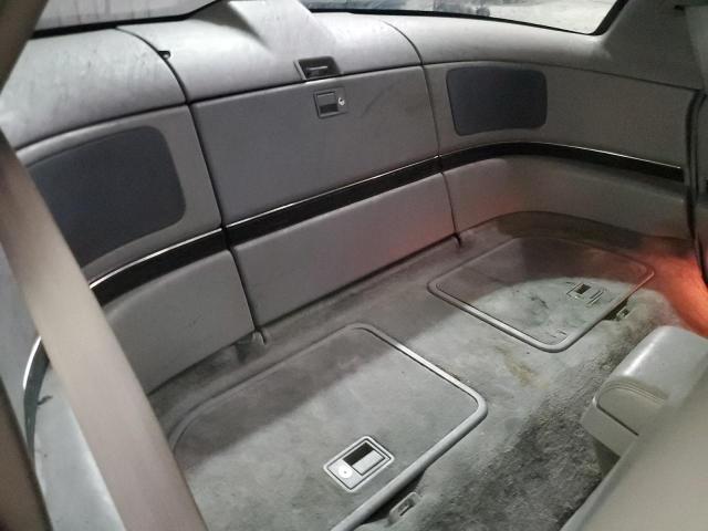 Photo 10 from auction – 1990 BUICK REATTA with VIN 1G4EC13C3LB906995