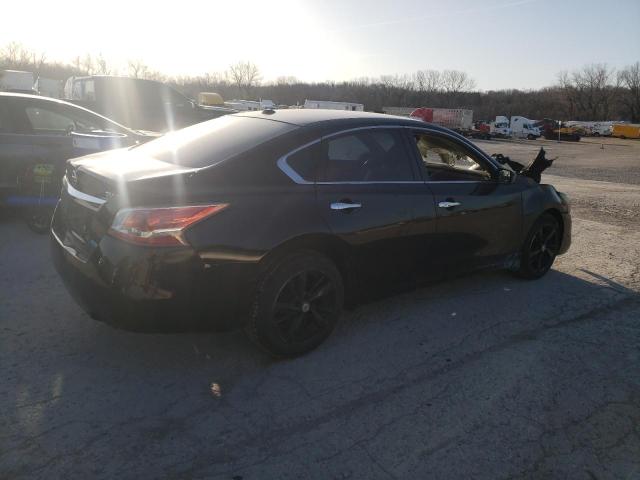Photo 3 from auction – 2013 NISSAN ALTIMA 2.5 with VIN 1N4AL3AP6DN500736