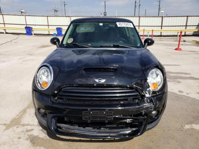 Photo 5 from auction – 2011 MINI COOPER with VIN WMWSU3C50BT095602