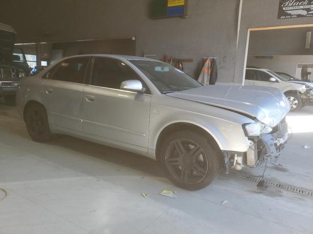 Photo 4 from auction – 2007 AUDI A4 with VIN WAUDF78E17A091354
