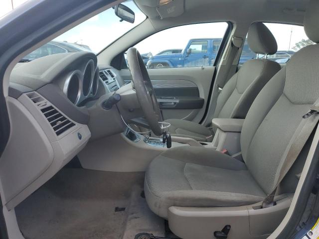 Photo 7 from auction – 2007 CHRYSLER SEBRING TO with VIN 1C3LC56K37N527929