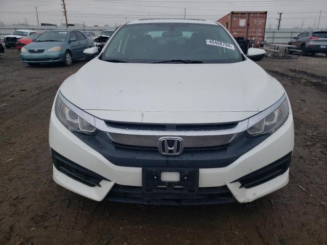 Photo 5 from auction – 2018 HONDA CIVIC EX with VIN 19XFC2F78JE207679