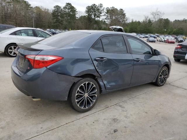Photo 3 from auction – 2014 TOYOTA COROLLA L with VIN 2T1BURHE4EC093894