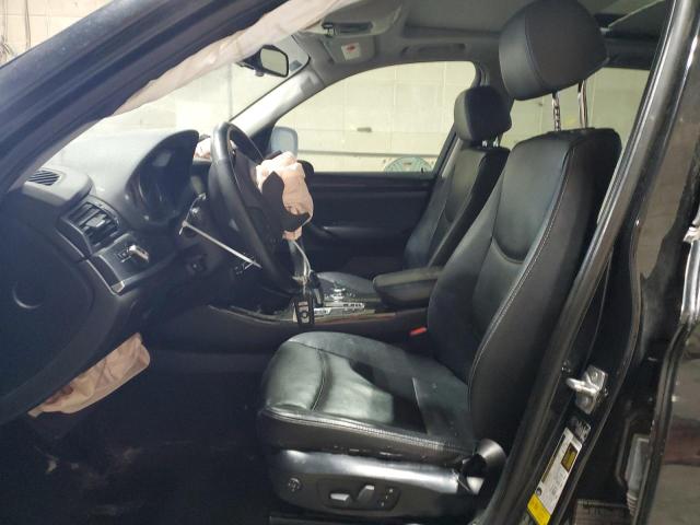 Photo 7 from auction – 2013 BMW X3 XDRIVE2 with VIN 5UXWX9C59D0A11085