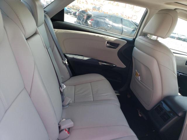 Photo 10 from auction – 2013 TOYOTA AVALON HYB with VIN 4T1BD1EB6DU012533