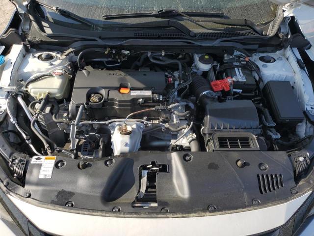 Photo 11 from auction – 2021 HONDA CIVIC LX with VIN 2HGFC2F69MH527112
