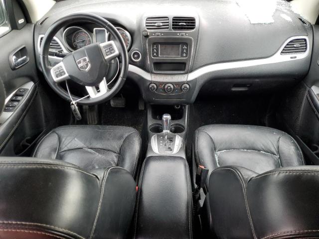Photo 8 from auction – 2012 DODGE JOURNEY R/ with VIN 3C4PDDFG5CT165600