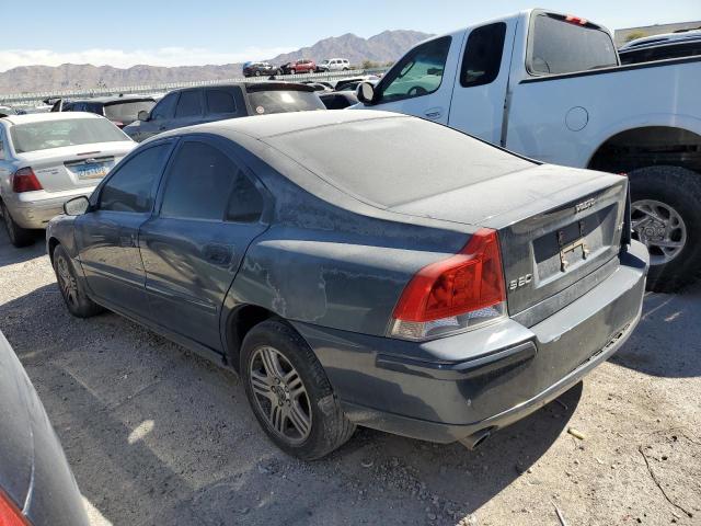 Photo 2 from auction – 2006 VOLVO S60 with VIN YV1RS592262553243
