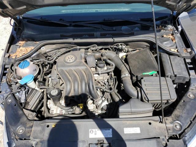 Photo 11 from auction – 2015 VOLKSWAGEN JETTA BASE with VIN 3VW2K7AJ0FM297485