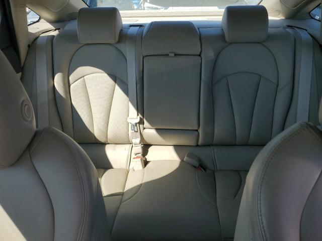 Photo 10 from auction – 2017 BUICK LACROSSE E with VIN 1G4ZP5SSXHU140233