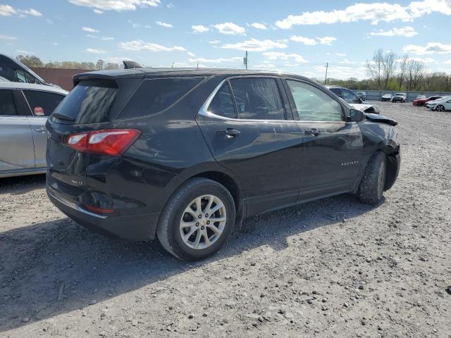 Photo 3 from auction – 2018 CHEVROLET EQUINOX LT with VIN 2GNAXSEV6J6322996