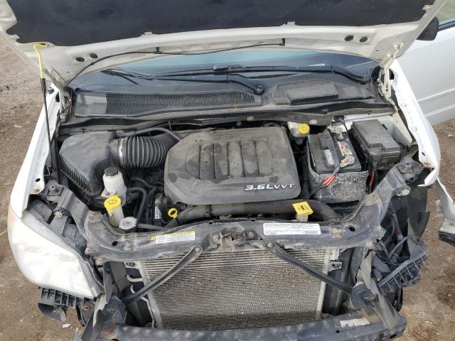 Photo 11 from auction – 2012 DODGE GRAND CARA with VIN 2C4RDGBG5CR419843