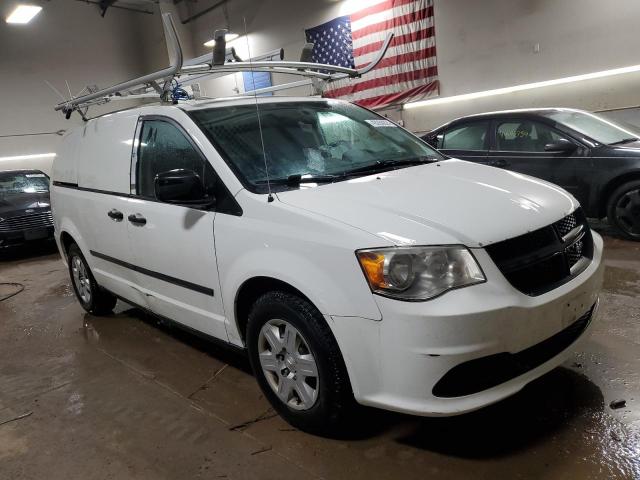 Photo 4 from auction – 2013 RAM TRADESMAN with VIN 2C4JRGAG5DR763867