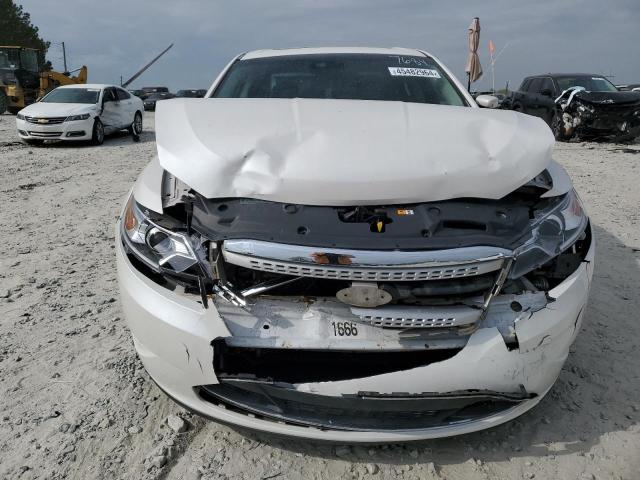 Photo 5 from auction – 2012 FORD TAURUS SHO with VIN 1FAHP2KT0CG137684
