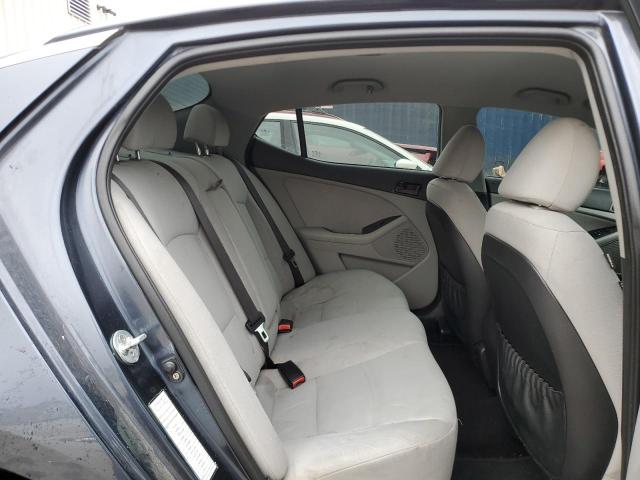 Photo 10 from auction – 2015 KIA OPTIMA LX with VIN KNAGM4A78F5615099
