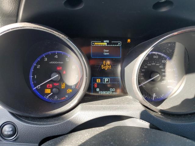 Photo 9 from auction – 2019 SUBARU OUTBACK 2. with VIN 4S4BSAFCXK3321289
