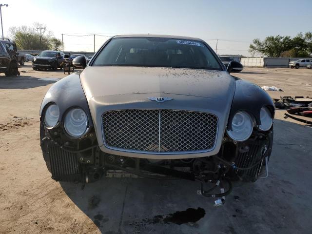 Photo 5 from auction – 2012 BENTLEY CONTINENTA with VIN SCBBR9ZA8CC074920