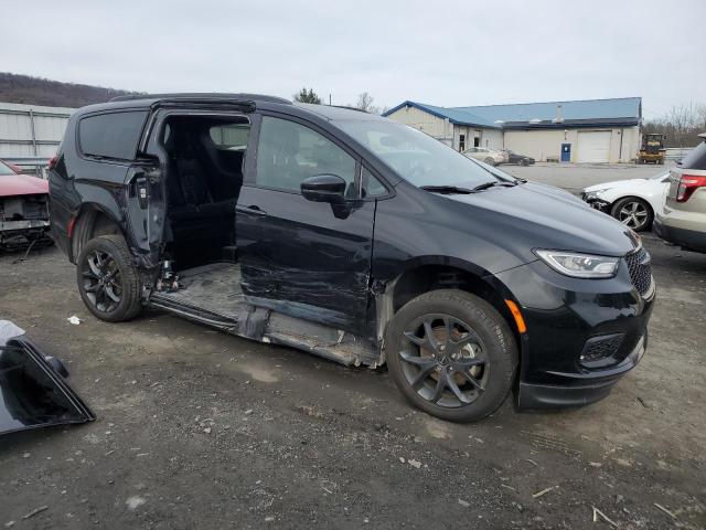 Photo 4 from auction – 2023 CHRYSLER PACIFICA T with VIN 2C4RC1BG6PR504857