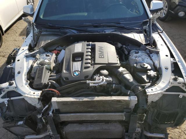 Photo 11 from auction – 2012 BMW 740 I with VIN WBAKA4C58CDS99087