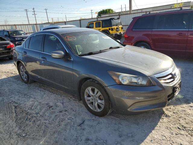 Photo 4 from auction – 2011 HONDA ACCORD SE with VIN 1HGCP2F64BA080286