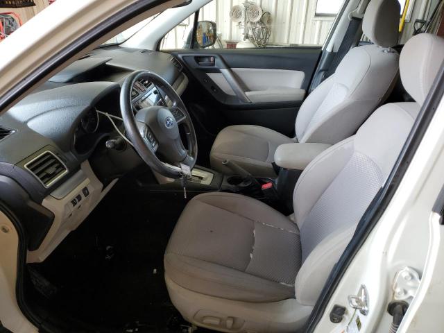 Photo 7 from auction – 2016 SUBARU FORESTER 2 with VIN JF2SJADC0GH547170