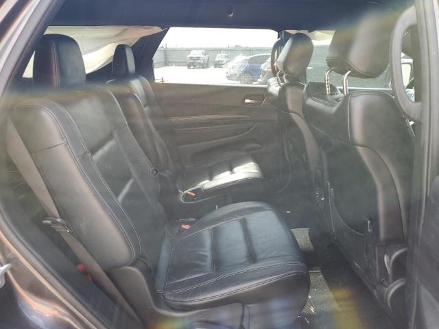 Photo 11 from auction – 2021 DODGE DURANGO GT with VIN 1C4RDHDG2MC639812