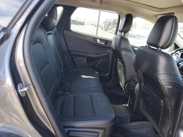 Photo 10 from auction – 2020 FORD ESCAPE SEL with VIN 1FMCU9H63LUA77632