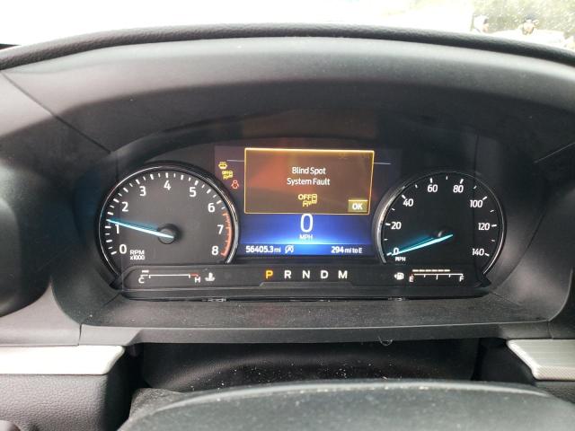 Photo 9 from auction – 2020 FORD EXPLORER X with VIN 1FMSK8DH4LGB62402