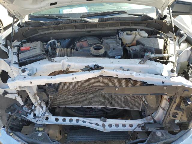 Photo 11 from auction – 2022 GMC SIERRA C15 with VIN 1GTPHAED8NZ554818