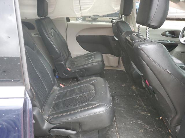 Photo 10 from auction – 2017 CHRYSLER PACIFICA T with VIN 2C4RC1EG3HR530796