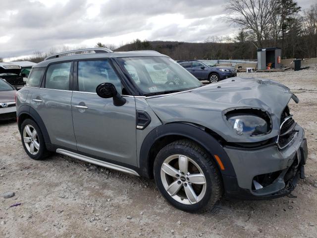 Photo 4 from auction – 2019 MINI COOPER COU with VIN WMZYV5C57K3F58506