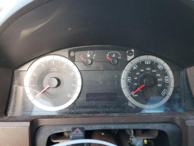 Photo 9 from auction – 2008 FORD ESCAPE XLT with VIN 1FMCU03168KB86709