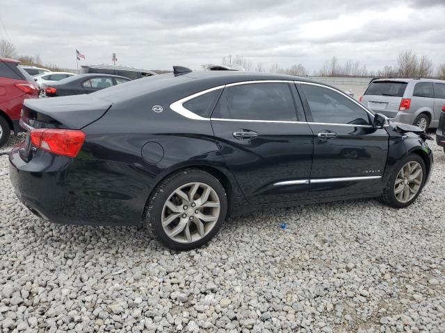 Photo 3 from auction – 2015 CHEVROLET IMPALA LTZ with VIN 2G1165S39F9224799