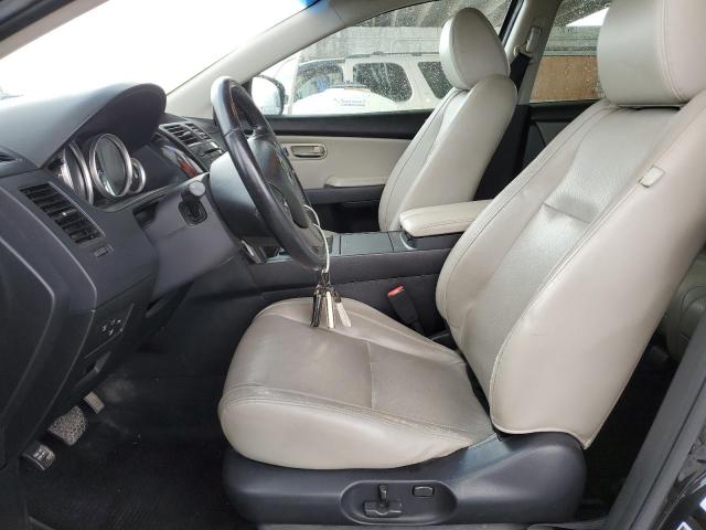 Photo 7 from auction – 2013 MAZDA CX-9 TOURI with VIN JM3TB2CAXD0403634