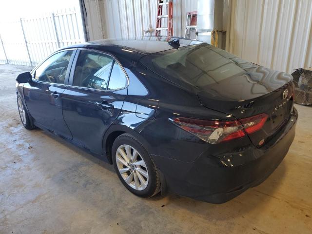 Photo 2 from auction – 2023 TOYOTA CAMRY LE with VIN 4T1C11AK2PU127752