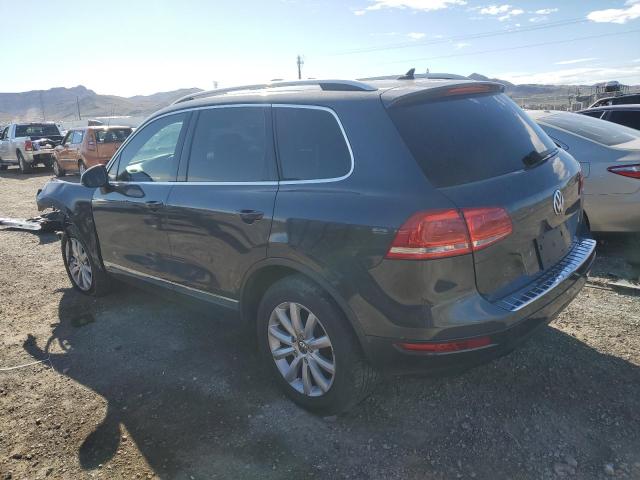 Photo 2 from auction – 2012 VOLKSWAGEN TOUAREG V6 with VIN WVGFF9BP2CD004308