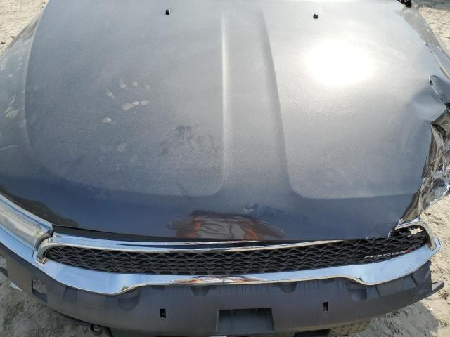 Photo 12 from auction – 2021 DODGE DURANGO SX with VIN 1C4RDHAGXMC694299