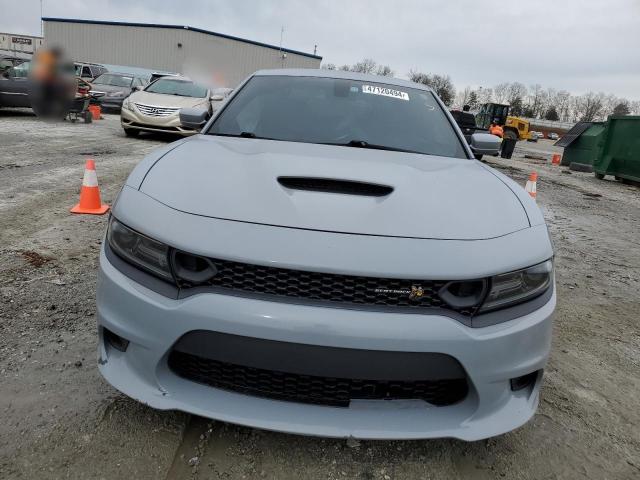 Photo 5 from auction – 2021 DODGE CHARGER SC with VIN 2C3CDXGJXMH544228