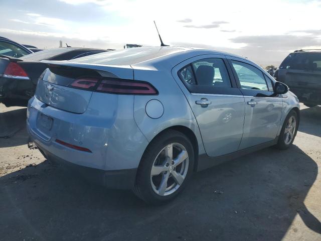 Photo 3 from auction – 2013 CHEVROLET VOLT with VIN 1G1RB6E47DU140389