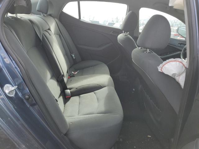 Photo 10 from auction – 2015 KIA OPTIMA LX with VIN 5XXGM4A77FG413563