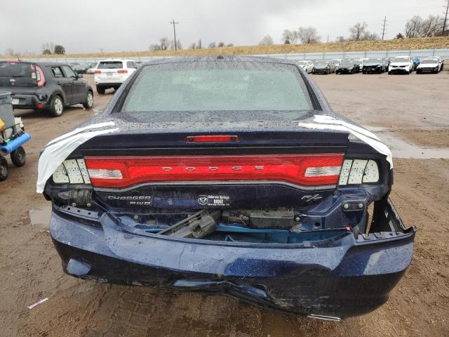 Photo 6 from auction – 2014 DODGE CHARGER R/ with VIN 2C3CDXDT0EH156268