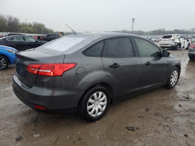Photo 3 from auction – 2018 FORD FOCUS S with VIN 1FADP3E26JL203988