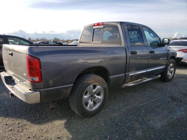 Photo 3 from auction – 2004 DODGE RAM 1500 S with VIN 1D7HA18D84S723544