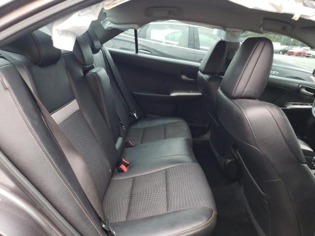 Photo 10 from auction – 2014 TOYOTA CAMRY L with VIN 4T1BF1FK9EU364256