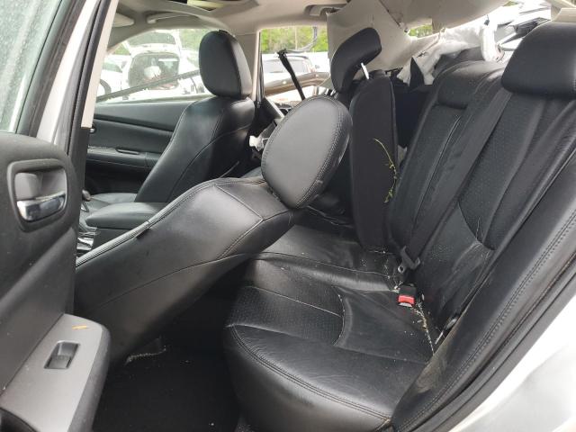 Photo 10 from auction – 2010 MAZDA 6 I with VIN 1YVHZ8CH9A5M55016